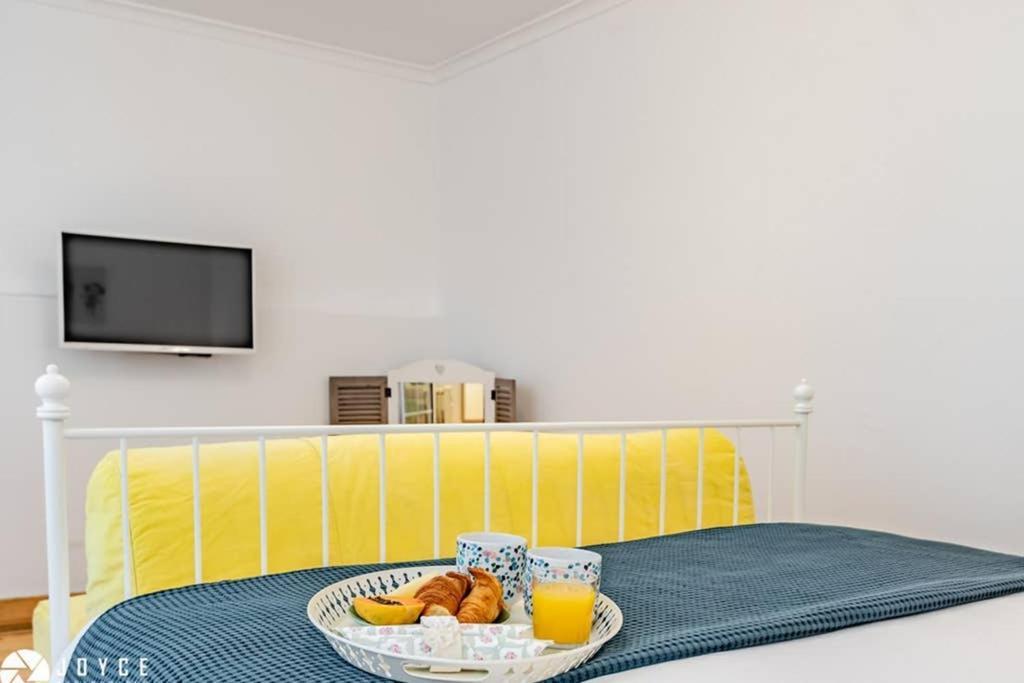 Lovelisbonapartments Cosy In Alfama Lisbon