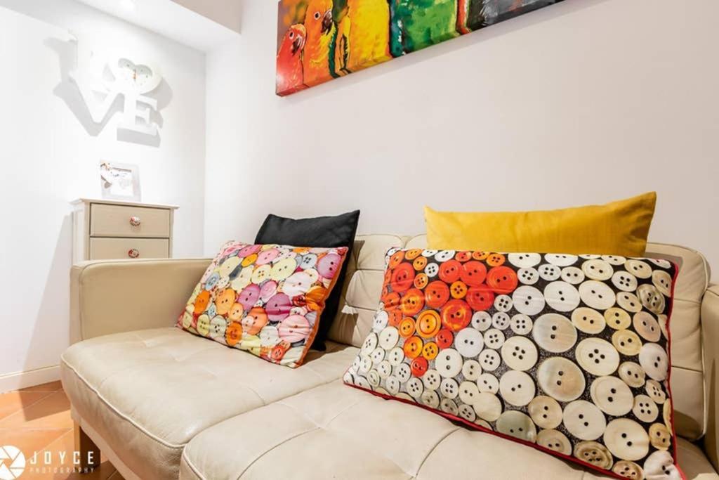 Lovelisbonapartments Cosy In Alfama Lisbon